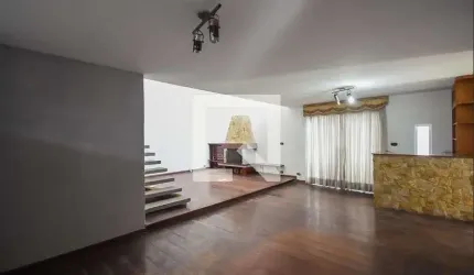 Casa para Aluguel - Vila Sônia, 4 Quartos,  270 m² - São Paulo