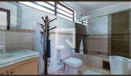 Casa para Aluguel - Mooca, 2 Quartos,  270 m² - São Paulo