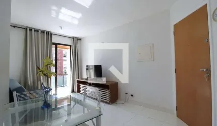 Apartamento para Aluguel - Vila Olímpia, 1 Quarto,  42 m² - São Paulo