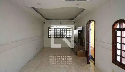 Casa para Aluguel - Vila Formosa, 2 Quartos,  240 m² - São Paulo
