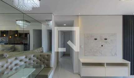 Apartamento para Aluguel - Vila Formosa, 3 Quartos,  78 m² - São Paulo