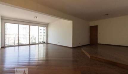 Apartamento para Aluguel - Santana, 3 Quartos,  160 m² - São Paulo