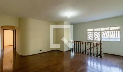 Casa para Aluguel - Ponte Grande, 3 Quartos,  350 m² - Guarulhos