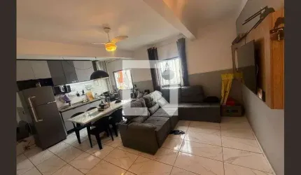Casa para Aluguel - Castanho, 2 Quartos,  250 m² - Jundiaí
