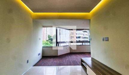 Apartamento para Aluguel - Barra, 2 Quartos,  112 m² - Salvador