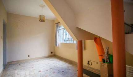 Casa para Aluguel - Saúde, 2 Quartos,  200 m² - São Paulo