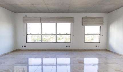 Apartamento para Aluguel - Santo Amaro , 1 Quarto,  70 m² - São Paulo