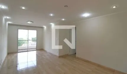 Apartamento para Aluguel - Jardim Marajoara , 4 Quartos,  92 m² - São Paulo