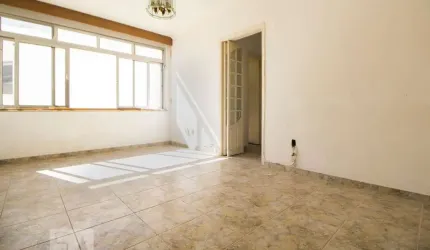 Apartamento para Aluguel - Vila Mariana, 2 Quartos,  78 m² - São Paulo