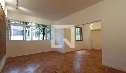 Apartamento para Aluguel - Vila Mariana, 3 Quartos,  98 m² - São Paulo