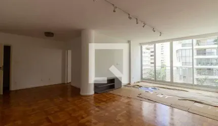 Apartamento para Aluguel - Jardim Paulista, 2 Quartos,  180 m² - São Paulo