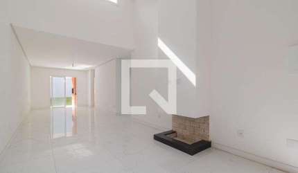 Casa para Aluguel - Ipanema, 3 Quartos,  101 m² - Porto Alegre