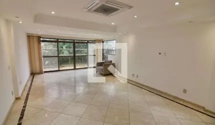 Cobertura para Aluguel - Recreio, 4 Quartos,  243 m² - Rio de Janeiro