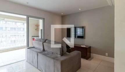 Apartamento para Aluguel - Perdizes, 3 Quartos,  135 m² - São Paulo