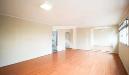 Apartamento para Aluguel - Itaim Bibi, 3 Quartos,  128 m² - São Paulo