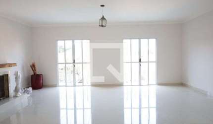 Casa para Aluguel - Jardim Marajoara , 3 Quartos,  350 m² - São Paulo