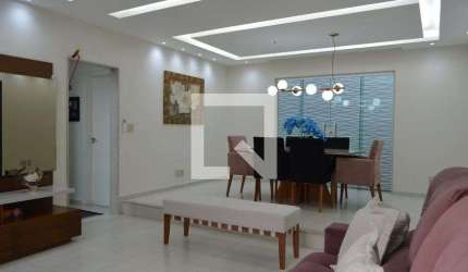 Casa para Aluguel - Taquara, 3 Quartos,  270 m² - Rio de Janeiro