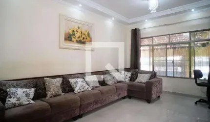 Casa para Aluguel - Cangaíba, 3 Quartos,  404 m² - São Paulo