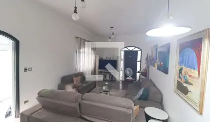 Casa para Aluguel - Centro, 4 Quartos,  450 m² - Jundiaí