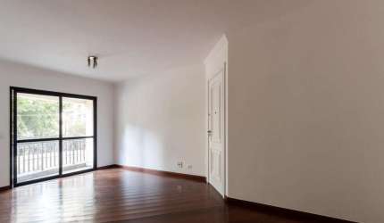 Apartamento para Aluguel - Itaim Bibi, 3 Quartos,  87 m² - São Paulo
