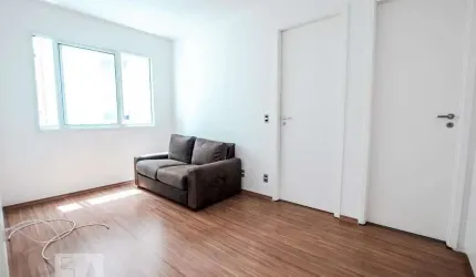 Apartamento para Aluguel - Água Branca, 1 Quarto,  45 m² - São Paulo