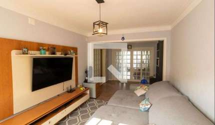 Casa para Aluguel - Ermelino Matarazzo, 3 Quartos,  500 m² - São Paulo