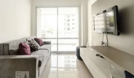 Apartamento para Aluguel - Aclimação, 1 Quarto,  40 m² - São Paulo