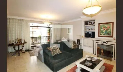 Casa para Aluguel - Tucuruvi, 3 Quartos,  360 m² - São Paulo