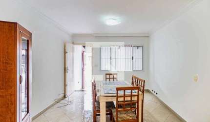 Casa para Aluguel - Jardim Éster Yolanda, 3 Quartos,  250 m² - São Paulo