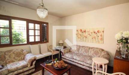 Casa para Aluguel - Partenon, 3 Quartos,  302 m² - Porto Alegre
