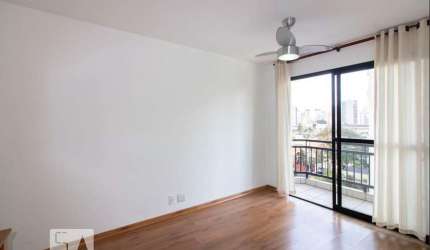 Apartamento para Aluguel - Vila Olímpia, 1 Quarto,  41 m² - São Paulo