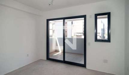 Apartamento para Aluguel - Consolação, 1 Quarto,  32 m² - São Paulo