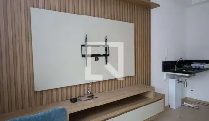 Apartamento para Aluguel - Vila Pompéia, 1 Quarto,  31 m² - São Paulo