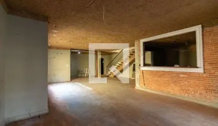 Casa para Aluguel - Campo Belo, 4 Quartos,  350 m² - São Paulo