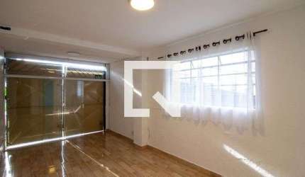 Casa para Aluguel - Vila Galvão, 1 Quarto,  100 m² - Guarulhos
