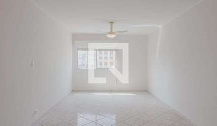 Cobertura para Aluguel - Pinheiros, 1 Quarto,  55 m² - São Paulo