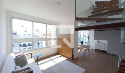 Cobertura para Aluguel - Guanabara, 3 Quartos,  220 m² - Campinas
