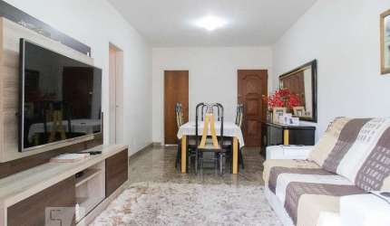 Apartamento para Aluguel - Recreio, 3 Quartos,  120 m² - Rio de Janeiro