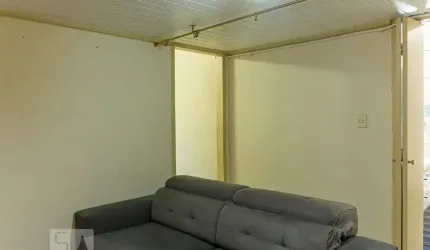 Apartamento para Aluguel - Liberdade, 1 Quarto,  46 m² - São Paulo