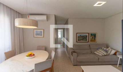 Apartamento para Aluguel - Swift, 3 Quartos,  80 m² - Campinas