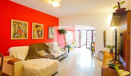 Cobertura para Aluguel - Jardim Oceânico, 3 Quartos,  247 m² - Rio de Janeiro
