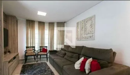 Casa para Aluguel - Vila Carrão, 4 Quartos,  320 m² - São Paulo