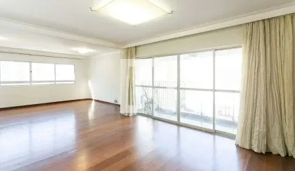 Apartamento para Aluguel - Paraíso, 4 Quartos,  200 m² - São Paulo
