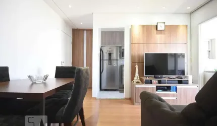 Apartamento para Aluguel - Vila Andrade, 2 Quartos,  54 m² - São Paulo