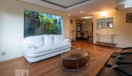 Casa para Aluguel - Campo Novo, 4 Quartos,  320 m² - Porto Alegre