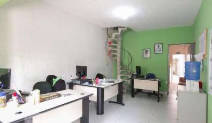 Casa para Aluguel - Conjunto Residencial Jose Bonifacio, 4 Quartos,  230 m² - São Paulo