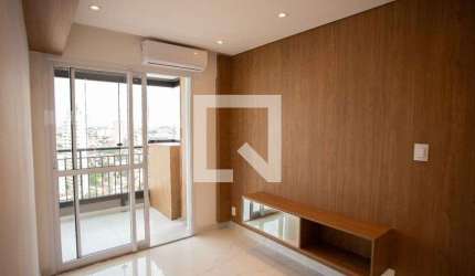 Apartamento para Aluguel - Santana, 2 Quartos,  40 m² - São Paulo