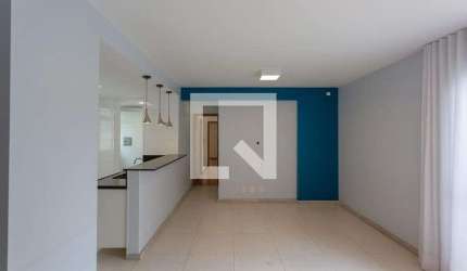 Apartamento para Aluguel - Anchieta, 3 Quartos,  109 m² - Belo Horizonte