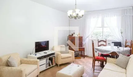 Apartamento para Aluguel - Consolação, 2 Quartos,  86 m² - São Paulo