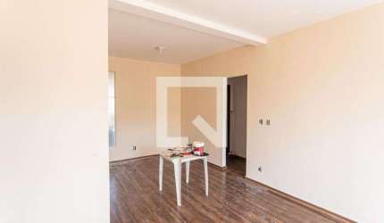 Apartamento para Aluguel - Floresta, 4 Quartos,  192 m² - Belo Horizonte